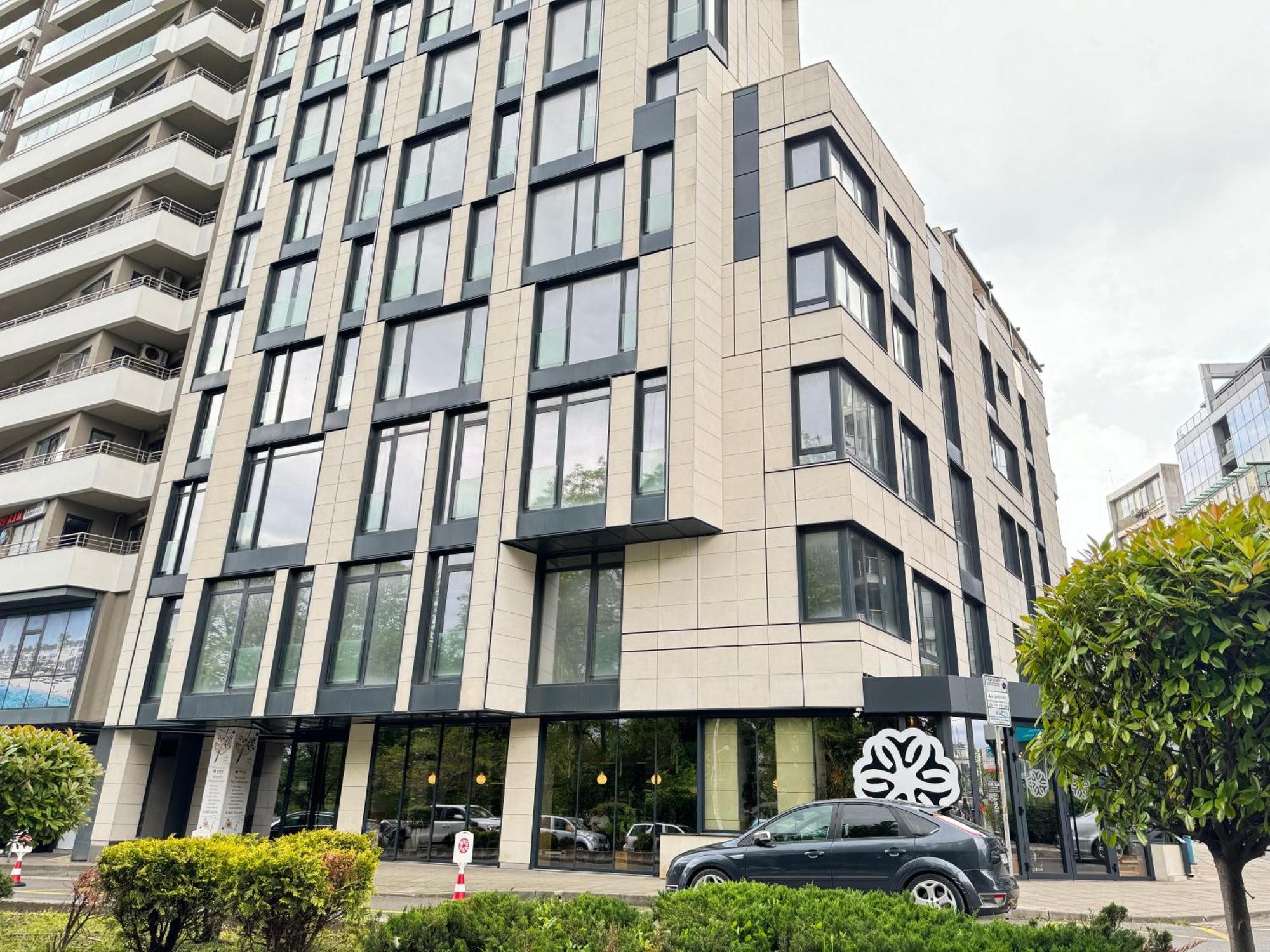 Anabel Home Burgas Exterior photo